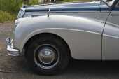 1956 Armstrong Siddeley Sapphire 346 - Offered without reserve - 16
