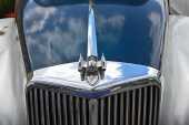 1956 Armstrong Siddeley Sapphire 346 - Offered without reserve - 17