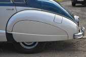 1956 Armstrong Siddeley Sapphire 346 - Offered without reserve - 23