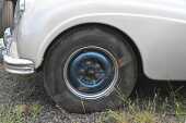 1956 Armstrong Siddeley Sapphire 346 - Offered without reserve - 24