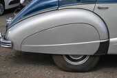 1956 Armstrong Siddeley Sapphire 346 - Offered without reserve - 26