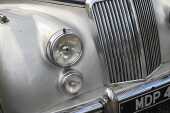 1956 Armstrong Siddeley Sapphire 346 - Offered without reserve - 27
