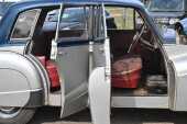 1956 Armstrong Siddeley Sapphire 346 - Offered without reserve - 28