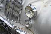 1956 Armstrong Siddeley Sapphire 346 - Offered without reserve - 29