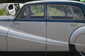 1956 Armstrong Siddeley Sapphire 346 - Offered without reserve - 30