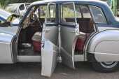 1956 Armstrong Siddeley Sapphire 346 - Offered without reserve - 31