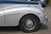 1956 Armstrong Siddeley Sapphire 346 - Offered without reserve - 32