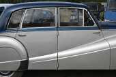 1956 Armstrong Siddeley Sapphire 346 - Offered without reserve - 33