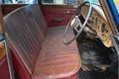 1956 Armstrong Siddeley Sapphire 346 - Offered without reserve - 35