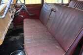 1956 Armstrong Siddeley Sapphire 346 - Offered without reserve - 36