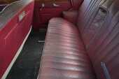 1956 Armstrong Siddeley Sapphire 346 - Offered without reserve - 37