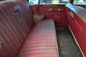 1956 Armstrong Siddeley Sapphire 346 - Offered without reserve - 39