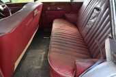 1956 Armstrong Siddeley Sapphire 346 - Offered without reserve - 41