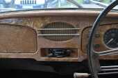 1956 Armstrong Siddeley Sapphire 346 - Offered without reserve - 42