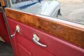 1956 Armstrong Siddeley Sapphire 346 - Offered without reserve - 43