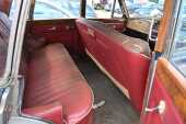1956 Armstrong Siddeley Sapphire 346 - Offered without reserve - 44