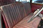 1956 Armstrong Siddeley Sapphire 346 - Offered without reserve - 46