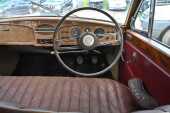 1956 Armstrong Siddeley Sapphire 346 - Offered without reserve - 47