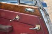 1956 Armstrong Siddeley Sapphire 346 - Offered without reserve - 48