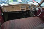 1956 Armstrong Siddeley Sapphire 346 - Offered without reserve - 49