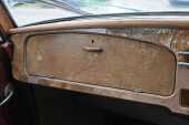 1956 Armstrong Siddeley Sapphire 346 - Offered without reserve - 50