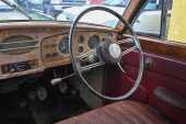 1956 Armstrong Siddeley Sapphire 346 - Offered without reserve - 53