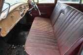 1956 Armstrong Siddeley Sapphire 346 - Offered without reserve - 54