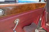 1956 Armstrong Siddeley Sapphire 346 - Offered without reserve - 55