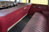 1956 Armstrong Siddeley Sapphire 346 - Offered without reserve - 56