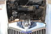 1956 Armstrong Siddeley Sapphire 346 - Offered without reserve - 58