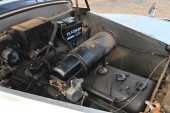 1956 Armstrong Siddeley Sapphire 346 - Offered without reserve - 59