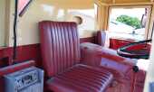 1954 AEC Mammoth Major Fuel Tanker - 4