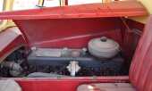 1954 AEC Mammoth Major Fuel Tanker - 5