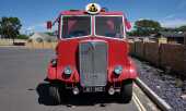 1954 AEC Mammoth Major Fuel Tanker - 6