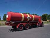 1954 AEC Mammoth Major Fuel Tanker - 7