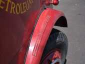 1954 AEC Mammoth Major Fuel Tanker - 9