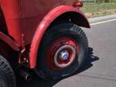 1954 AEC Mammoth Major Fuel Tanker - 12