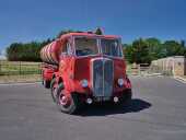 1954 AEC Mammoth Major Fuel Tanker - 15