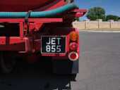 1954 AEC Mammoth Major Fuel Tanker - 16