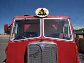 1954 AEC Mammoth Major Fuel Tanker - 17