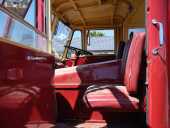 1954 AEC Mammoth Major Fuel Tanker - 20