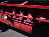 1954 AEC Mammoth Major Fuel Tanker - 22