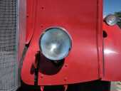 1954 AEC Mammoth Major Fuel Tanker - 23