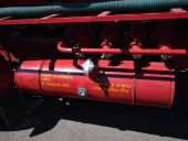 1954 AEC Mammoth Major Fuel Tanker - 24