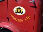 1954 AEC Mammoth Major Fuel Tanker - 25