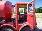 1954 AEC Mammoth Major Fuel Tanker - 26