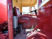 1954 AEC Mammoth Major Fuel Tanker - 27