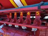 1954 AEC Mammoth Major Fuel Tanker - 28