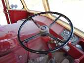1954 AEC Mammoth Major Fuel Tanker - 30