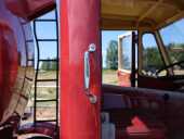 1954 AEC Mammoth Major Fuel Tanker - 33